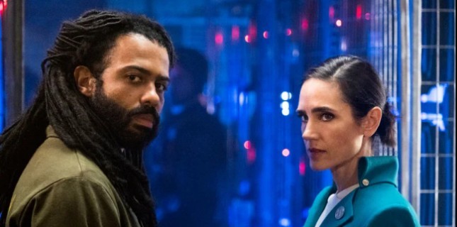 “Snowpiercer” 4. Sezonu ile Final Yapıyor