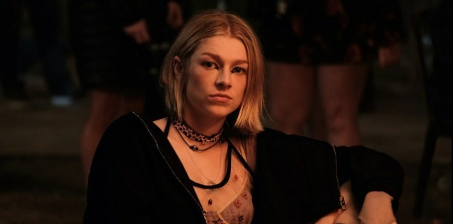 Hunter Schafer 'Açlık Oyunları' Prequel'ine Katılıyor