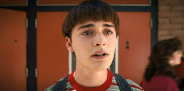 “Stranger Things” 5. Sezonun Merkezinde Will Byers Olacak!