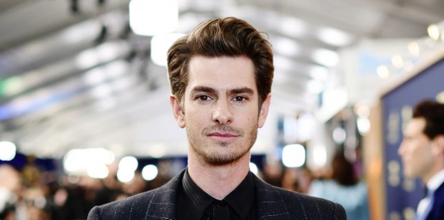 Andrew Garfield, Yeni Bir Dizi İle Geliyor!