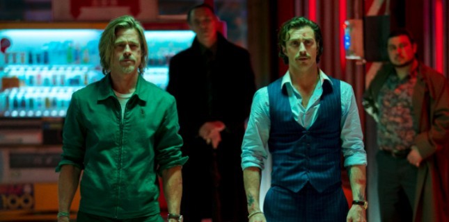 Vizyondaki Filmlerde Bu Hafta! (5 Ağustos 2022)