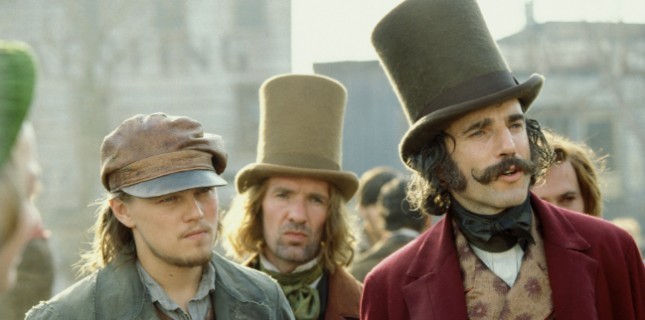 Martin Scorsese’den “Gangs of New York” Dizisi Geliyor!