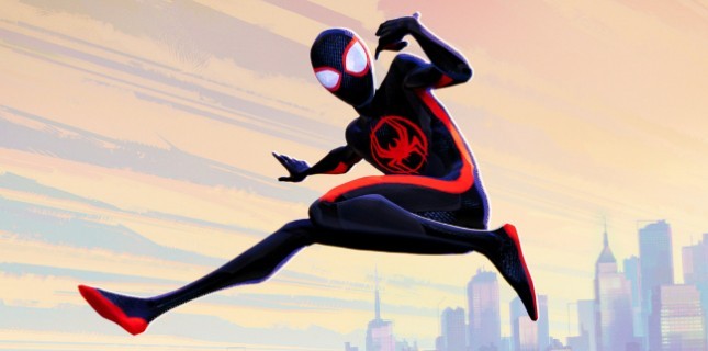 “Örümcek-Adam: Örümcek-Evrenine Geçiş” Filminden Yeni Fragman!