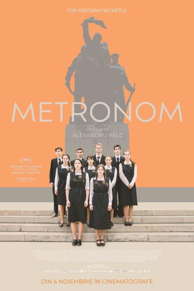 Metronom 