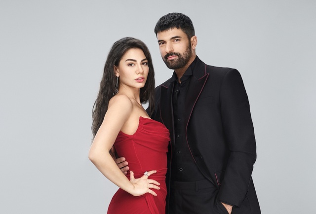 "Adım Farah" FOX TV