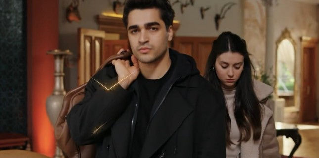 “Yalı Çapkını” Dizisi, Seyircilerini Kızdırdı!