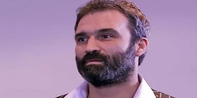 “Kurtlar Vadisi”nin Bedir'i Levent Güner Hayatını Kaybetti