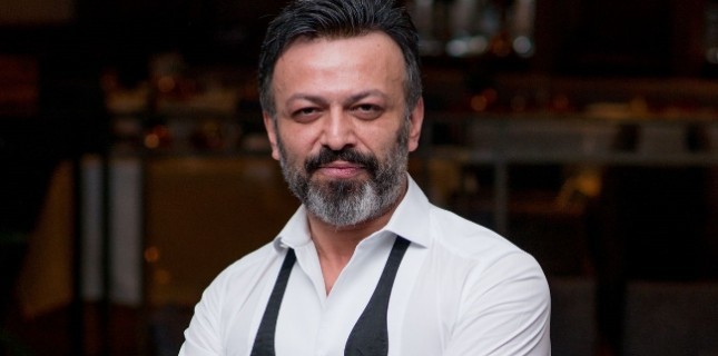 "Tetikçinin Oğlu" Dizisine Katılan Sürpriz İsimler!