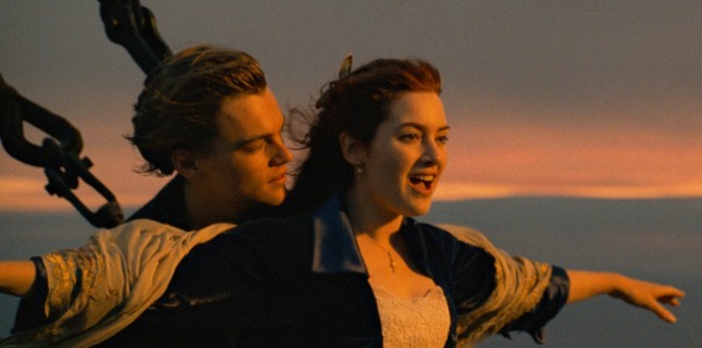 “Titanik” Türkiye’de Tekrar En Çok İzlenen Yabancı Film Oldu!