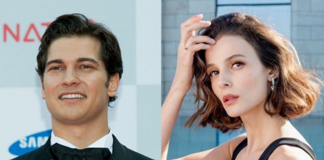 Çağatay Ulusoy'un "Kübra" Dizisindeki Partneri Belli Oldu!
