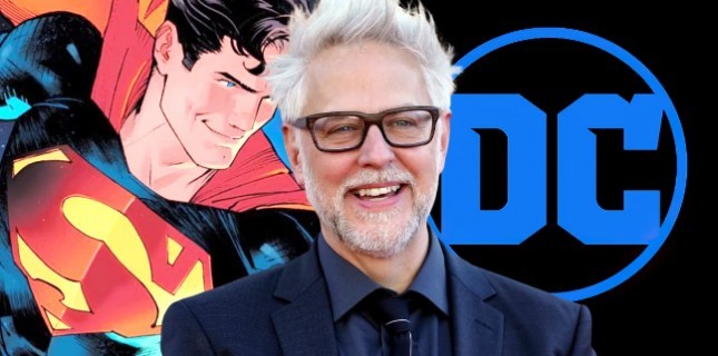 James Gunn, "Superman: Legacy" Filmi İçin Yönetmen Koltuğuna Geçiyor!
