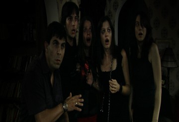 Dabbe'nin Sesi Sadece Sinemada Duyulacak