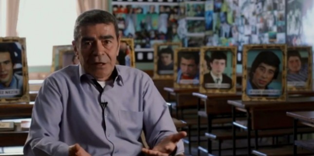 “Hababam Sınıfı” Oyuncularından Necati Demirel Hayatını Kaybetti.