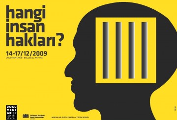 Dünyadan Hak(sızlık) Manzaraları