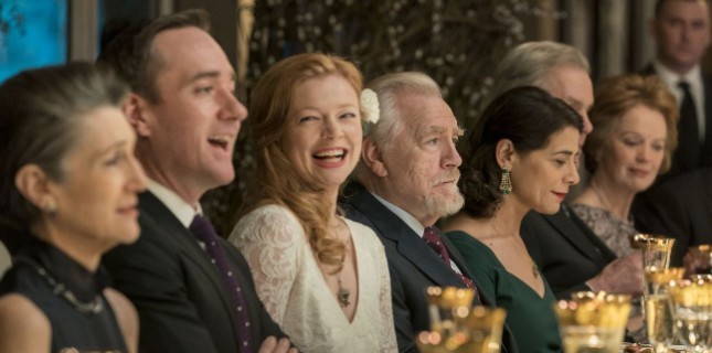 Beğenilen Dizi "Succession" için Veda Vakti! 