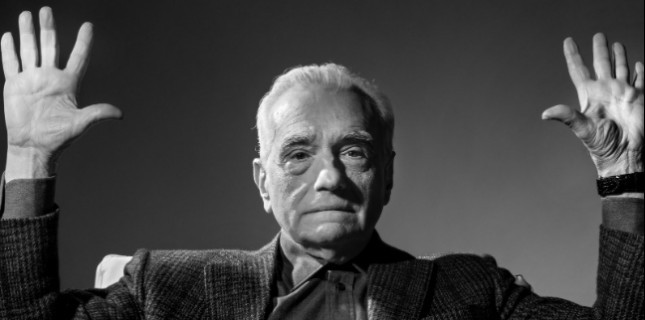 Martin Scorsese Hz. İsa Hakkında Bir Film Çekecek!