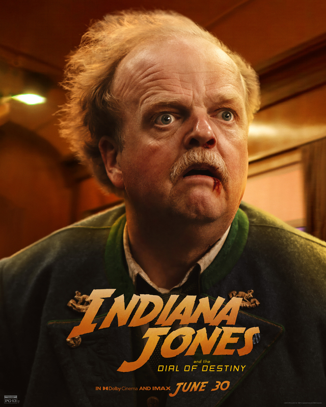 Toby Jones