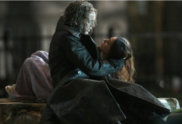 Sihirbazın Çırağı'nın Türkçe Fragmanı