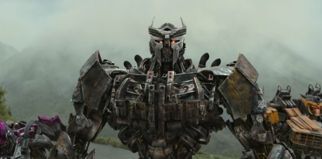 Vizyondaki Filmlerde Bu Hafta! (9 Haziran 2023)