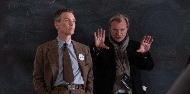 2024'de Oscar İçin Yarışacak Filmler Arasında "Oppenheimer" ve "Barbie" de Var!