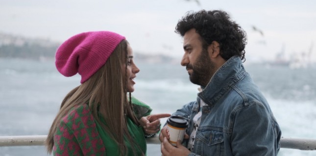 Hasan Can Kaya İmzalı "Çok Aşk" Filminin Vizyon Tarihi Açıklandı!