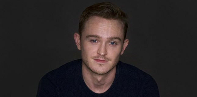 Ünlü Hollywood Yıldızı Adam Findley İstanbul’da!