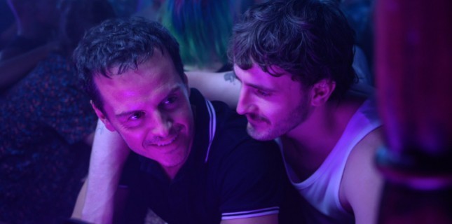 Paul Mescal ve Andrew Scott’lı “All of Us Stangers” Filminden İlk Kare!
