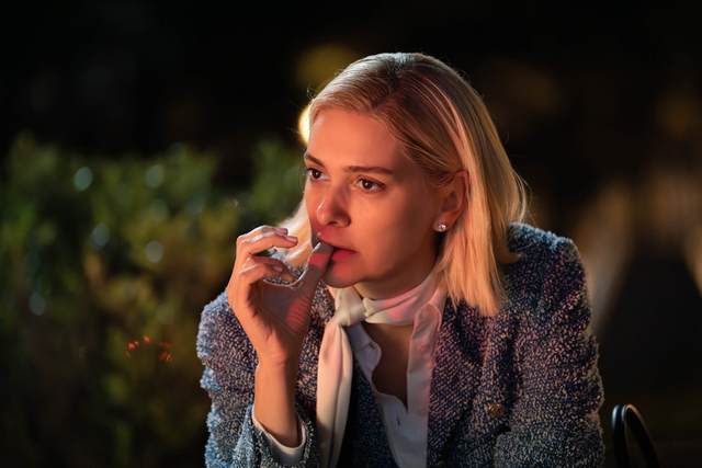 ©Amazon Prime Video