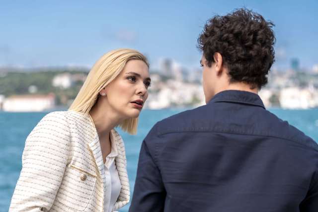 ©Amazon Prime Video