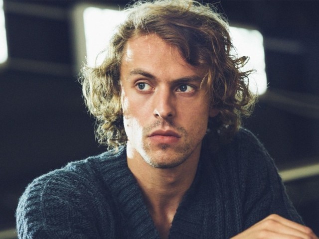 Metin Akdülger