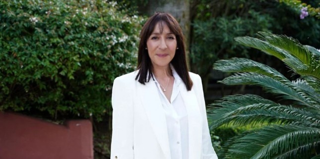 Binnur Kaya’nın “Yalı Çapkını” Dizisindeki Rolü Belli Oldu!