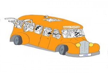 Gezici Festival Polis, (s.) Dedi