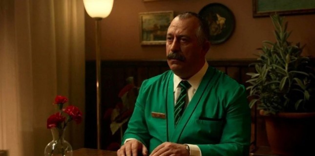 Cem Yılmaz’ın “Do Not Disturb” Filminden İlk Fragman!