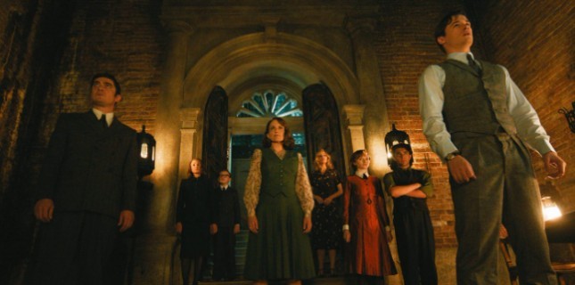 Vizyondaki Filmlerde Bu Hafta! (15 Eylül 2023)