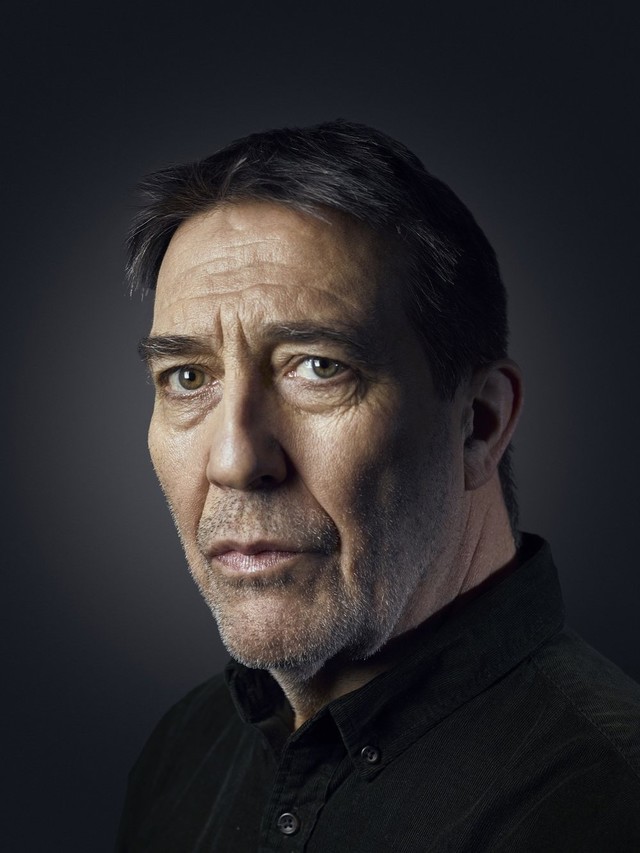 Ciarán Hinds