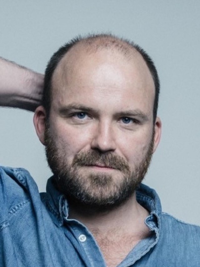 Rory Kinnear