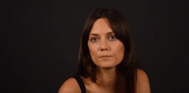 Oyuncu Merve Kayaalp İntihar Ederek Yaşamına Son Verdi.