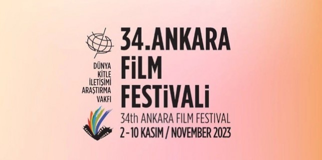 34. Ankara Film Festivali Jürileri Açıklandı!