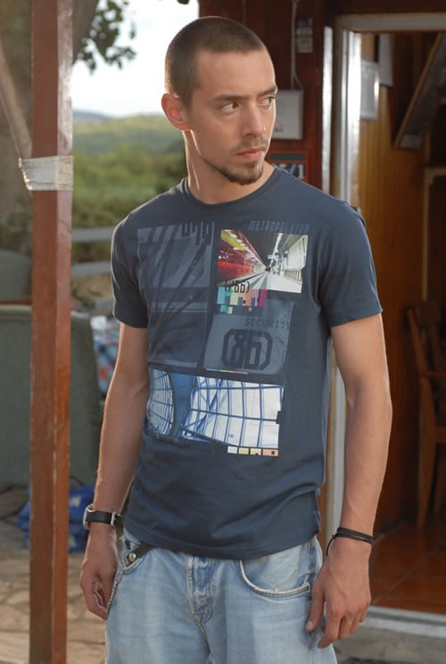 Yusuf Ömer Sınav fotoğrafı