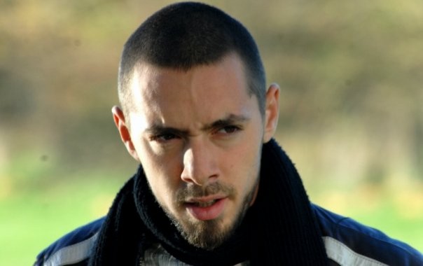 Yusuf Ömer Sınav fotoğrafı