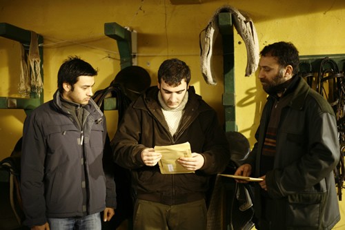 Yılmaz Calayır Fotoğrafı