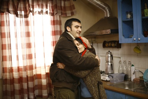 Yılmaz Calayır Fotoğrafı