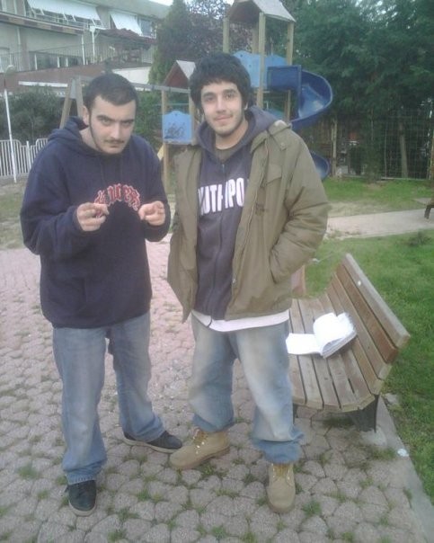 Yılmaz Calayır Fotoğrafı