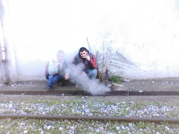 Yılmaz Calayır Fotoğrafı