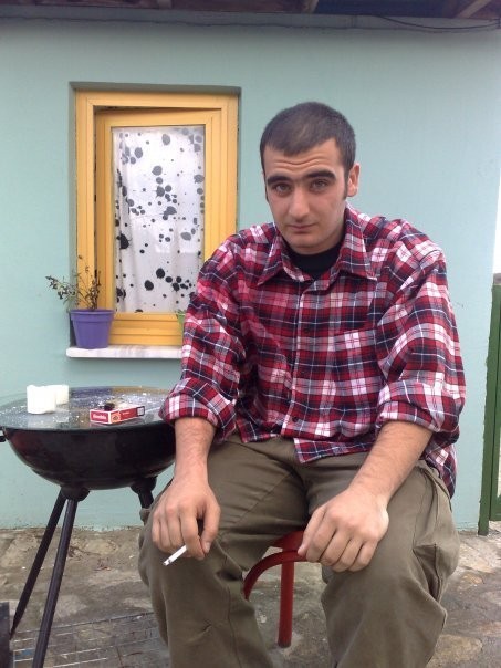 Yılmaz Calayır Fotoğrafı