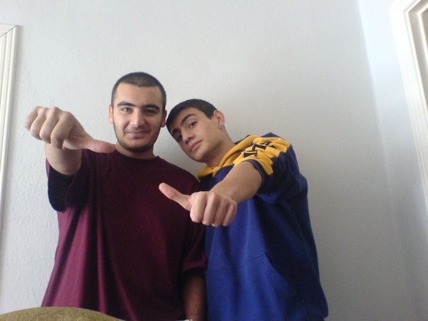 Yılmaz Calayır Fotoğrafı