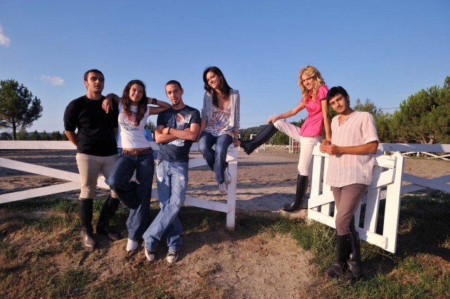 Yılmaz Calayır Fotoğrafı