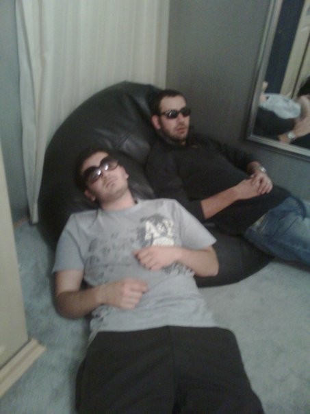 Yılmaz Calayır Fotoğrafı