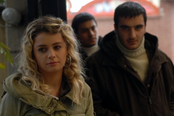 Yılmaz Calayır Fotoğrafı