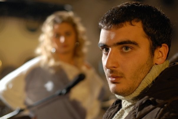 Yılmaz Calayır Fotoğrafı